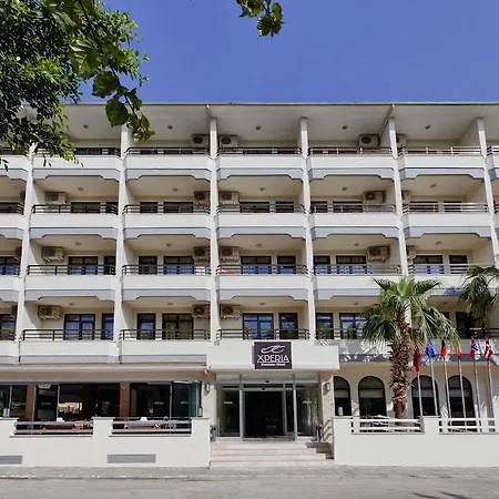 Hotel Kandelor 4*