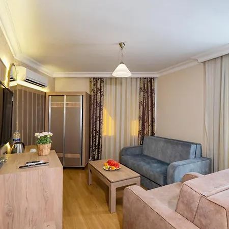 Hotel Kandelor