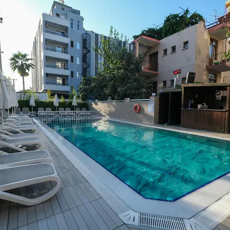 Kandelor Alanya