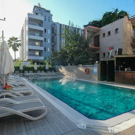 Hotel Kandelor