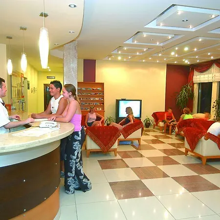 Hotell Kandelor