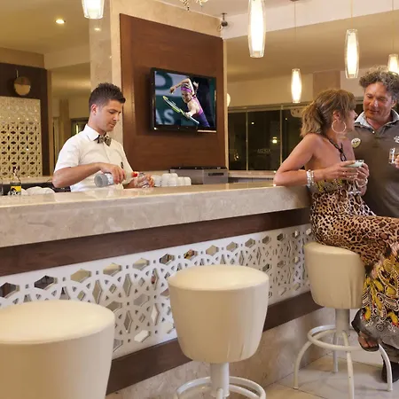 Hotel Kandelor Alanya